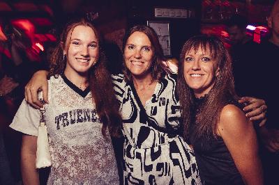 Party Bild aus dem Pirates Berlin vom 05.09.2025